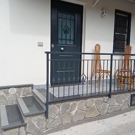Amaa Casa Bed & Breakfast Vico Equense Exterior foto