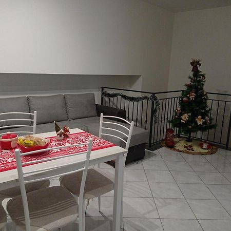 Amaa Casa Bed & Breakfast Vico Equense Exterior foto
