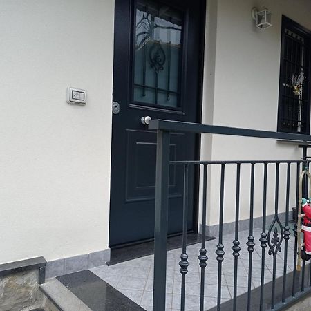 Amaa Casa Bed & Breakfast Vico Equense Exterior foto