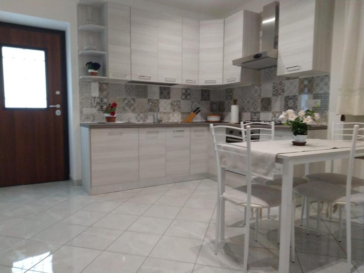 Amaa Casa Bed & Breakfast Vico Equense Exterior foto