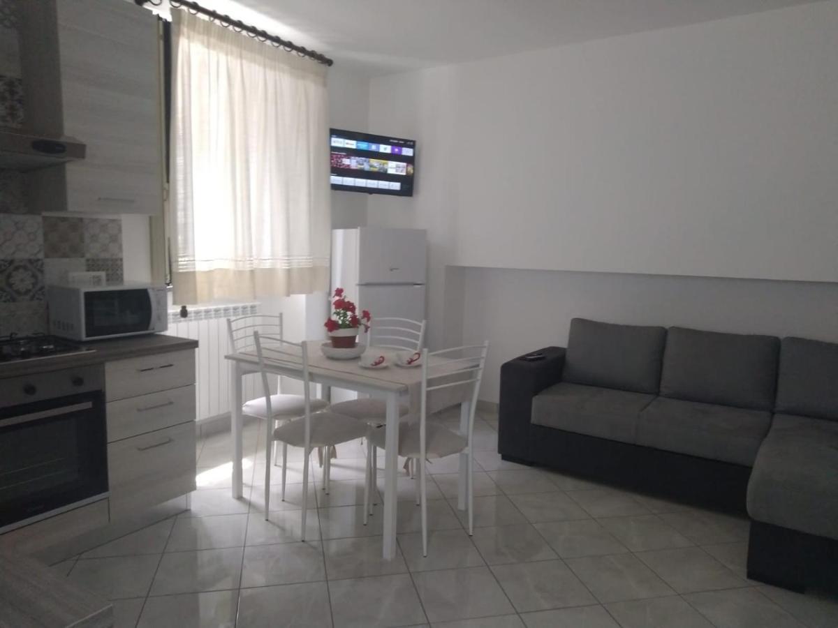 Amaa Casa Bed & Breakfast Vico Equense Exterior foto
