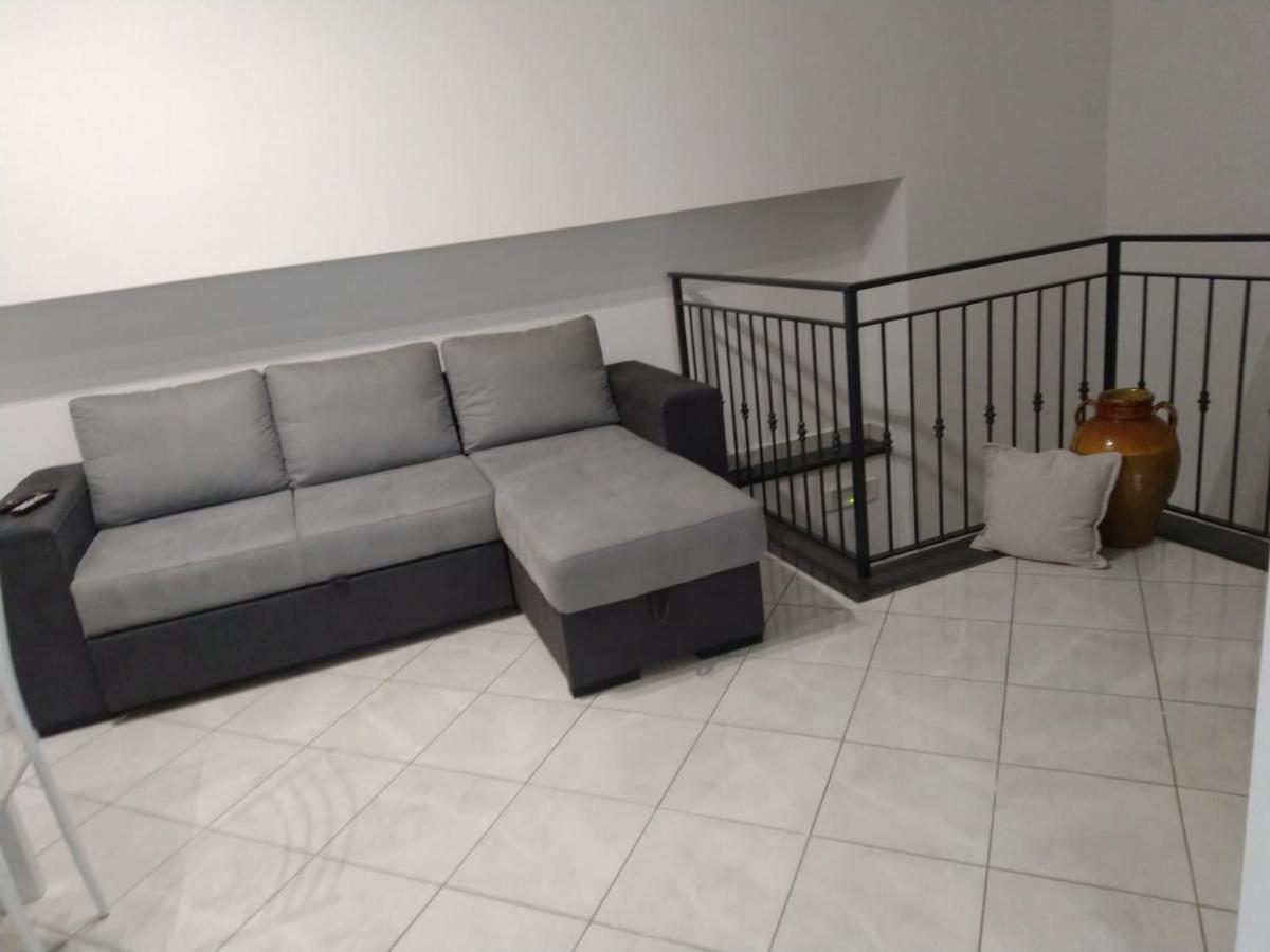 Amaa Casa Bed & Breakfast Vico Equense Exterior foto