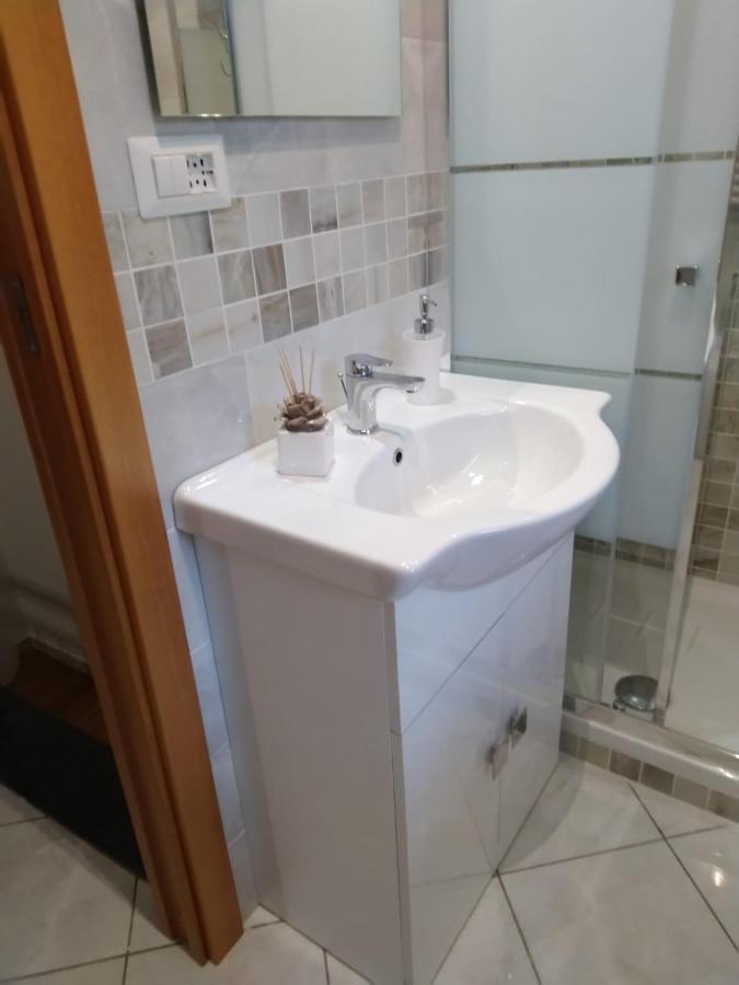 Amaa Casa Bed & Breakfast Vico Equense Exterior foto