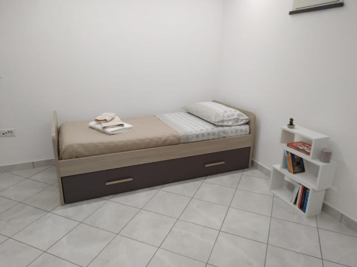 Amaa Casa Bed & Breakfast Vico Equense Exterior foto