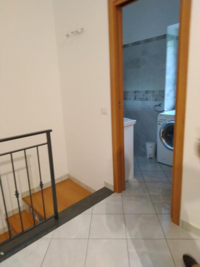 Amaa Casa Bed & Breakfast Vico Equense Exterior foto
